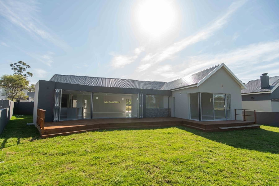 3 Bedroom Property for Sale in Wedgewood Golf Estate Eastern Cape
